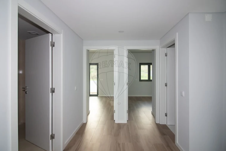 Apartamento T2 para Venda em Alenquer (Santo Estêvão e Triana) Foto 21