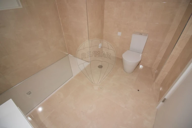 Apartamento T2 para Venda em Alenquer (Santo Estêvão e Triana) Foto 20
