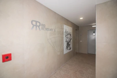 Apartamento T2 para Venda em Alenquer (Santo Estêvão e Triana)