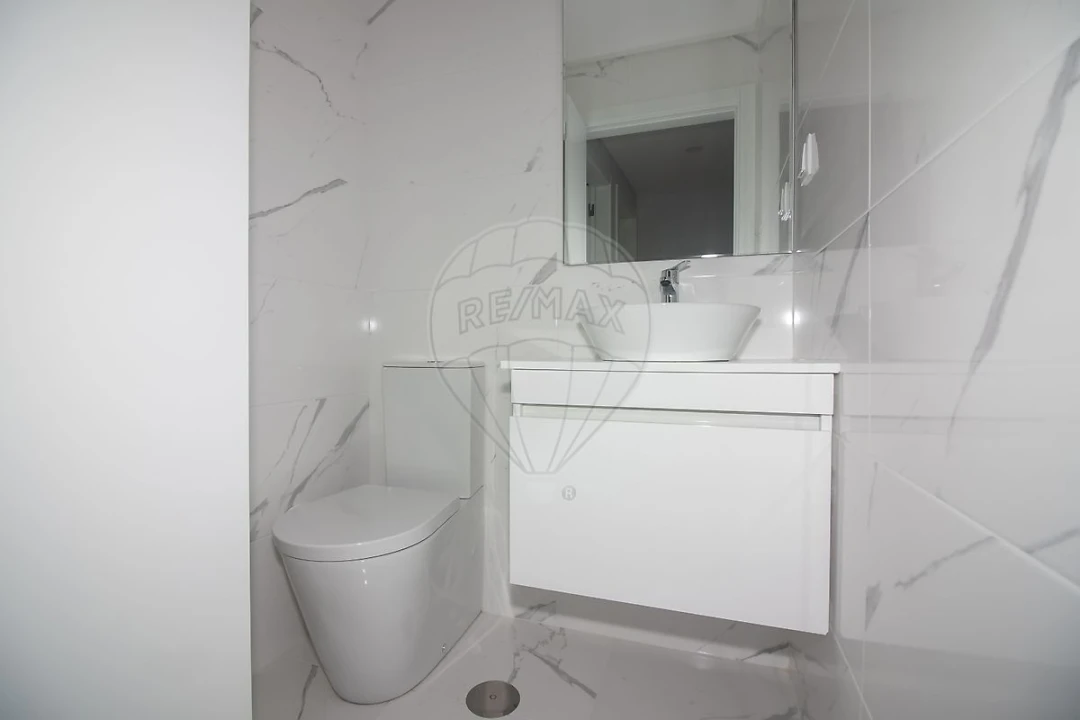 Apartamento T2 para Venda em Alenquer (Santo Estêvão e Triana) Foto 19