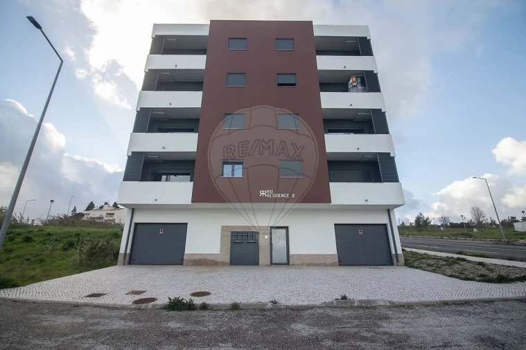Apartamento T2 para Venda em Alenquer (Santo Estêvão e Triana) Foto 25