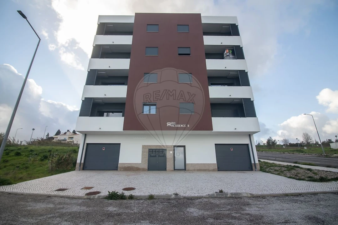 Apartamento T2 para Venda em Alenquer (Santo Estêvão e Triana) Foto 25