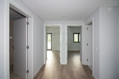 Apartamento T2 para Venda em Alenquer (Santo Estêvão e Triana)