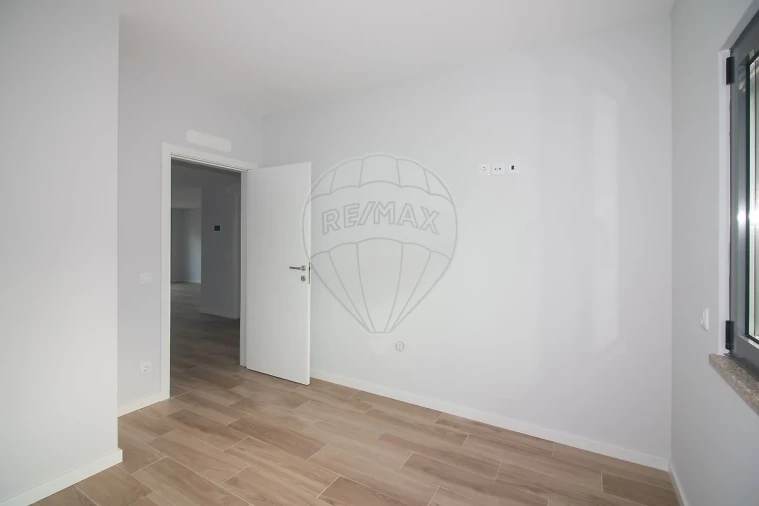 Apartamento T2 para Venda em Alenquer (Santo Estêvão e Triana) Foto 17
