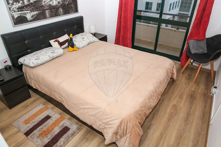 Apartamento T3 para Venda em Carregado e Cadafais Foto 17