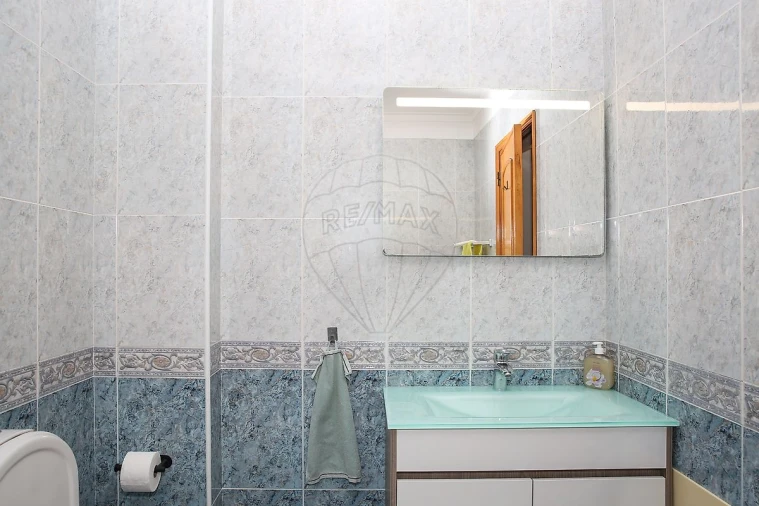 Apartamento T3 para Venda em Carregado e Cadafais Foto 26