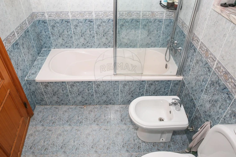 Apartamento T3 para Venda em Carregado e Cadafais Foto 25