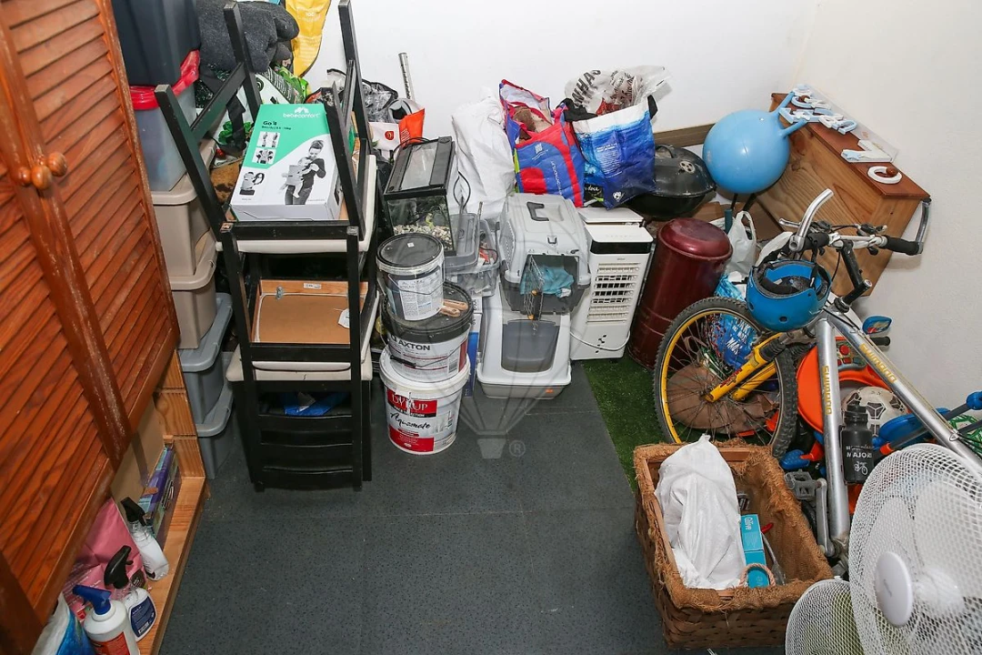 Apartamento T3 para Venda em Carregado e Cadafais Foto 28