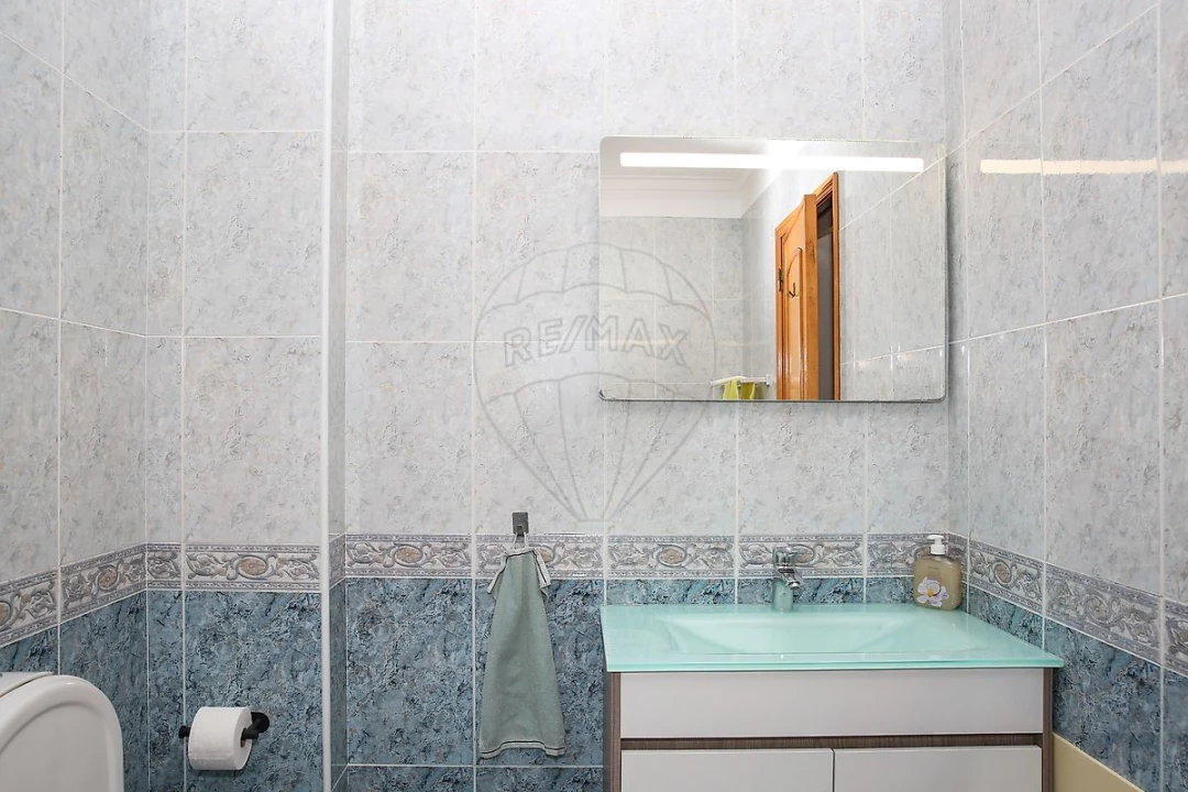 Apartamento T3 para Venda em Carregado e Cadafais Foto 26