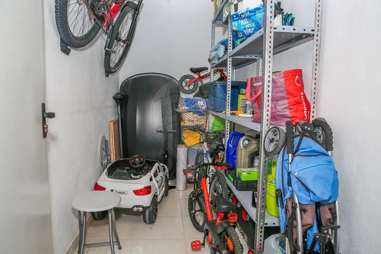 Apartamento T3 para Venda em Carregado e Cadafais Foto 33
