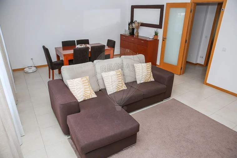 Apartamento T3 para Venda em Carregado e Cadafais Foto 20