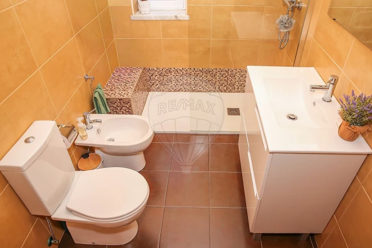 Apartamento T3 para Venda em Carregado e Cadafais Foto 32