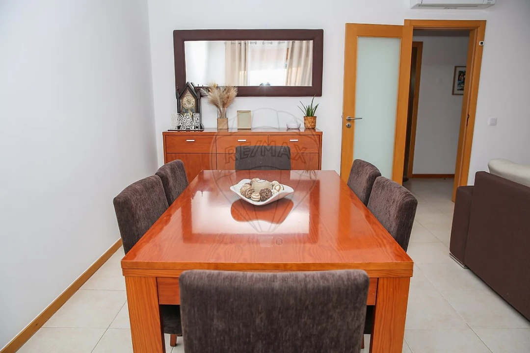 Apartamento T3 para Venda em Carregado e Cadafais Foto 19