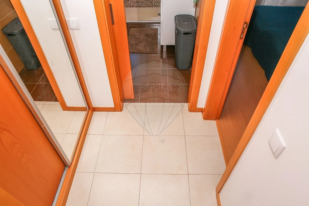 Apartamento T3 para Venda em Carregado e Cadafais Foto 1