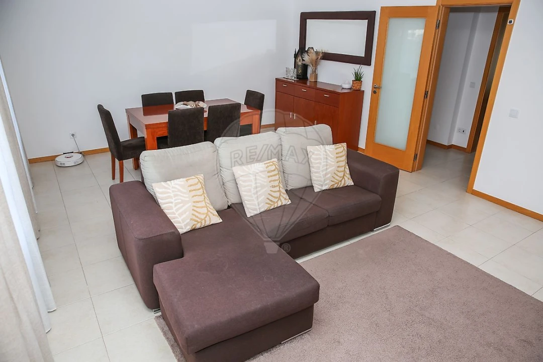 Apartamento T3 para Venda em Carregado e Cadafais Foto 20