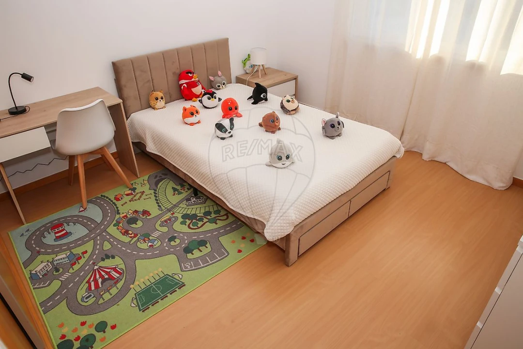 Apartamento T3 para Venda em Carregado e Cadafais Foto 17