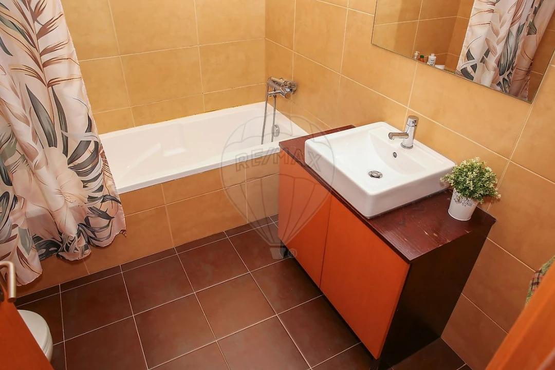 Apartamento T3 para Venda em Carregado e Cadafais Foto 26