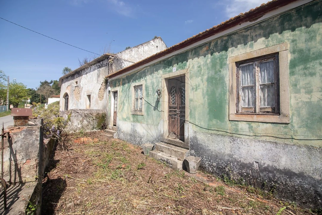 Moradia T2 para Venda em Ribafria e Pereiro de Palhacana Foto 31