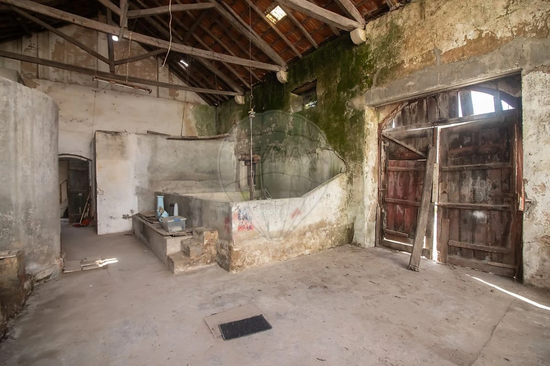 Moradia T2 para Venda em Ribafria e Pereiro de Palhacana Foto 24