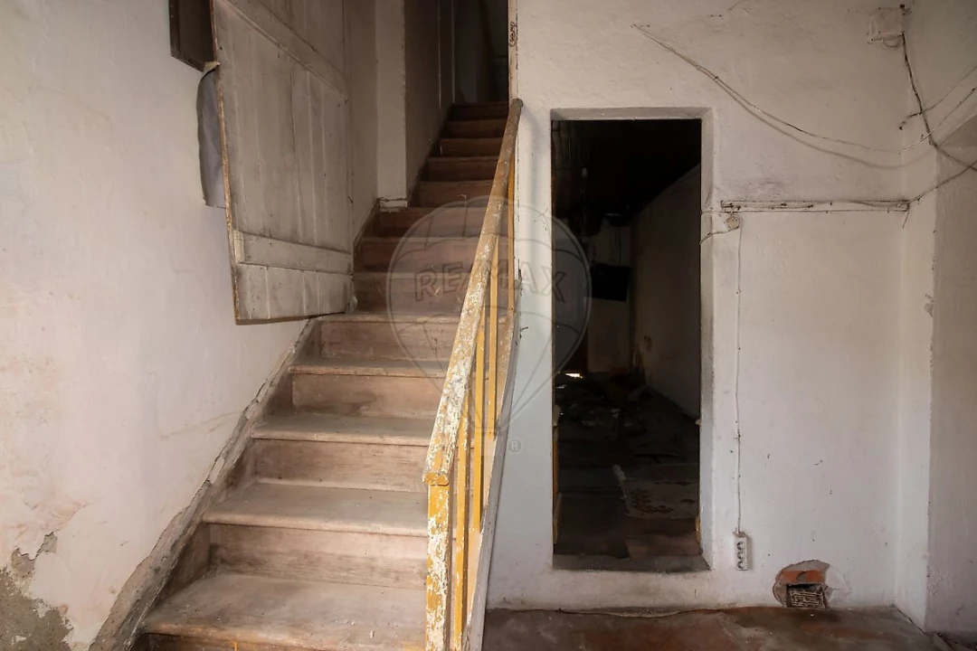 Moradia T2 para Venda em Ribafria e Pereiro de Palhacana Foto 18