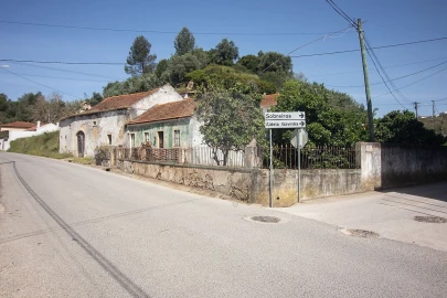 Moradia T2 para Venda em Ribafria e Pereiro de Palhacana