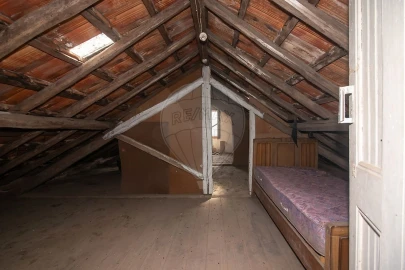 Moradia T2 para Venda em Ribafria e Pereiro de Palhacana