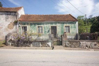 Moradia T2 para Venda em Ribafria e Pereiro de Palhacana