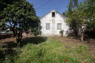 Moradia T2 para Venda em Ribafria e Pereiro de Palhacana