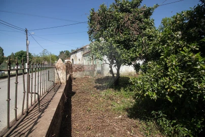 Moradia T2 para Venda em Ribafria e Pereiro de Palhacana