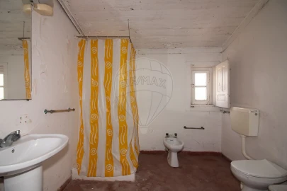 Moradia T2 para Venda em Ribafria e Pereiro de Palhacana