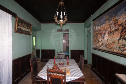 Moradia T2 para Venda em Ribafria e Pereiro de Palhacana