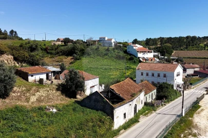 Moradia T2 para Venda em Ribafria e Pereiro de Palhacana