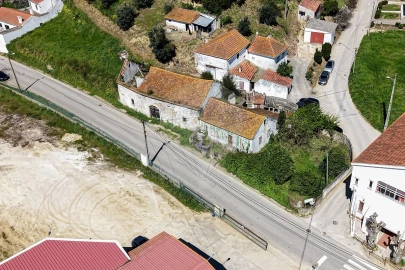 Moradia T2 para Venda em Ribafria e Pereiro de Palhacana