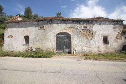 Moradia T2 para Venda em Ribafria e Pereiro de Palhacana