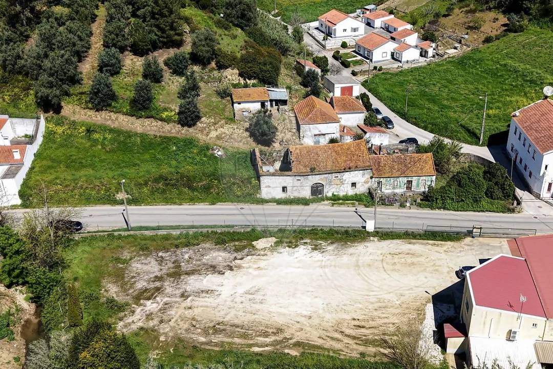 Moradia T2 para Venda em Ribafria e Pereiro de Palhacana Foto 23
