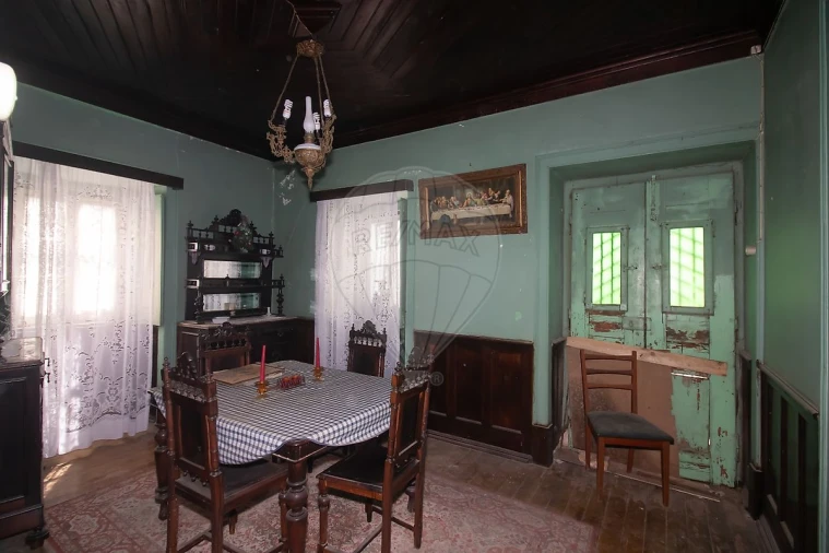 Moradia T2 para Venda em Ribafria e Pereiro de Palhacana Foto 14