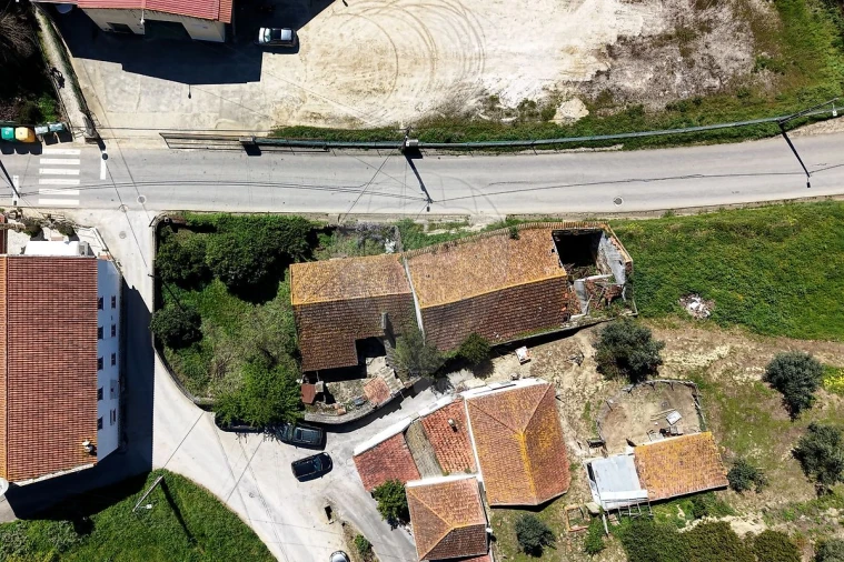 Moradia T2 para Venda em Ribafria e Pereiro de Palhacana Foto 22