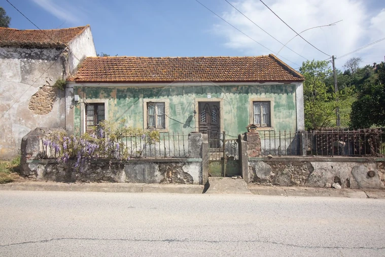 Moradia T2 para Venda em Ribafria e Pereiro de Palhacana Foto 4