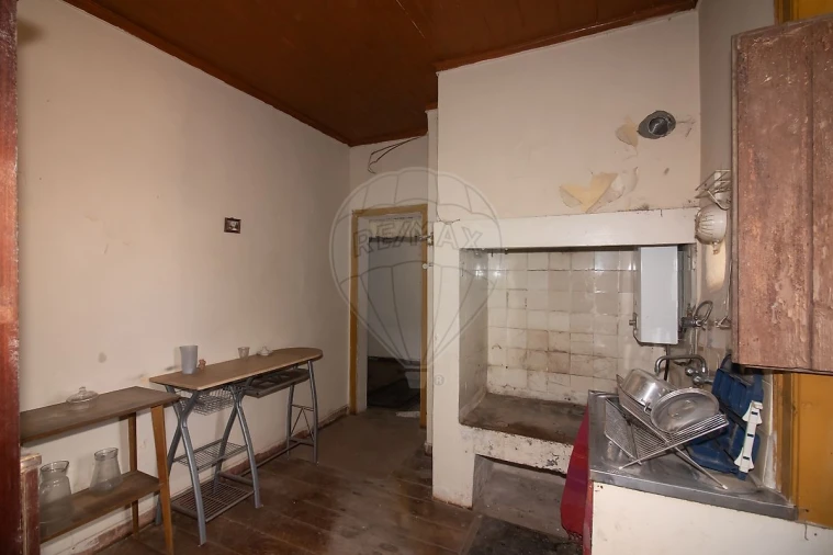 Moradia T2 para Venda em Ribafria e Pereiro de Palhacana Foto 29