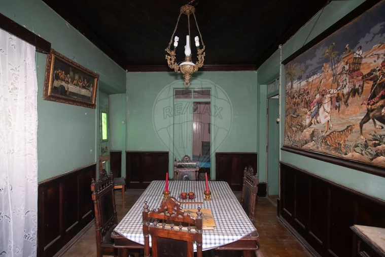 Moradia T2 para Venda em Ribafria e Pereiro de Palhacana Foto 16