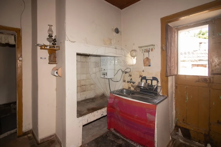 Moradia T2 para Venda em Ribafria e Pereiro de Palhacana Foto 10