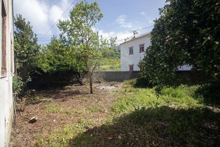 Moradia T2 para Venda em Ribafria e Pereiro de Palhacana Foto 32