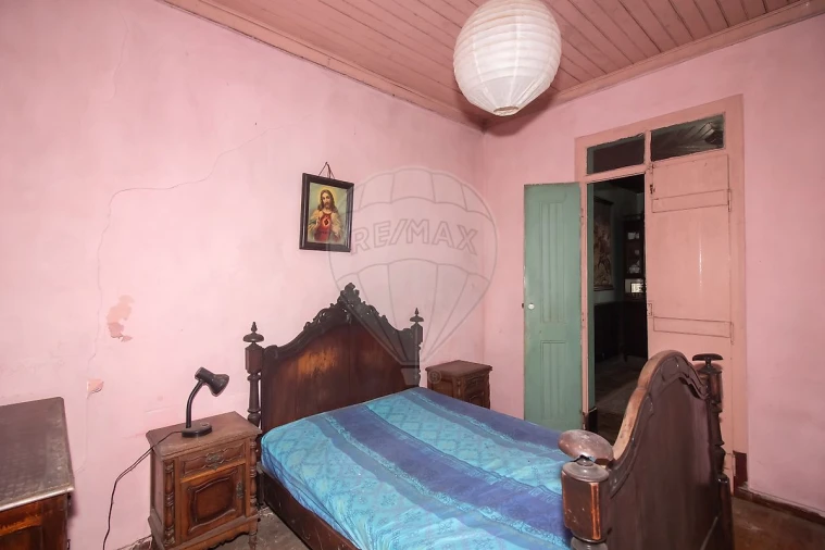 Moradia T2 para Venda em Ribafria e Pereiro de Palhacana Foto 20