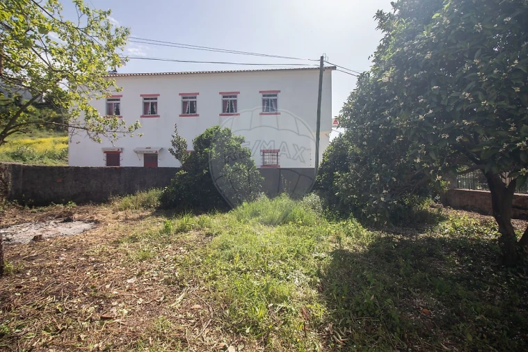 Moradia T2 para Venda em Ribafria e Pereiro de Palhacana Foto 39