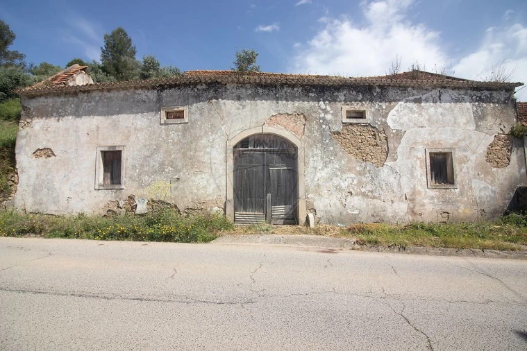 Moradia T2 para Venda em Ribafria e Pereiro de Palhacana Foto 7