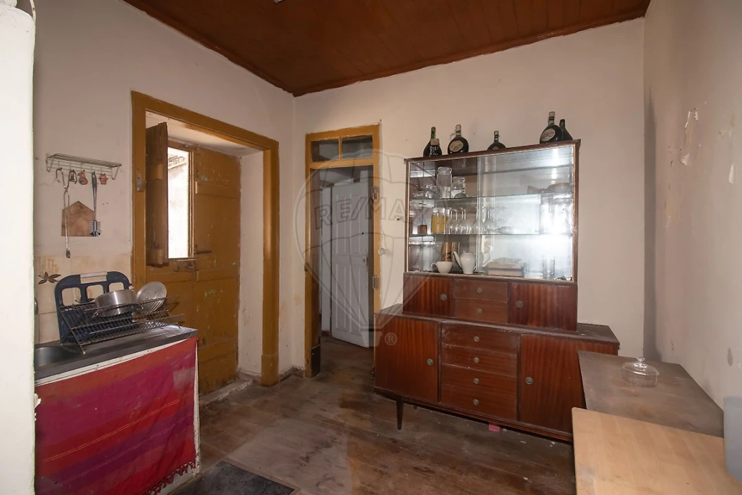 Moradia T2 para Venda em Ribafria e Pereiro de Palhacana Foto 11