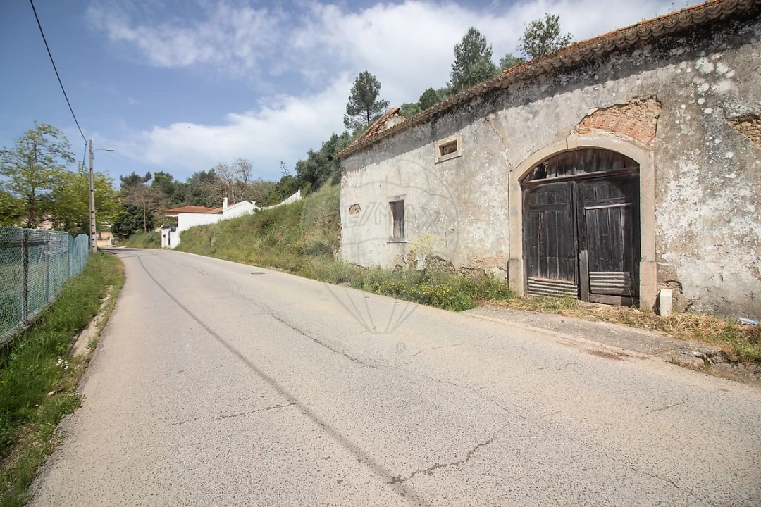 Moradia T2 para Venda em Ribafria e Pereiro de Palhacana Foto 28
