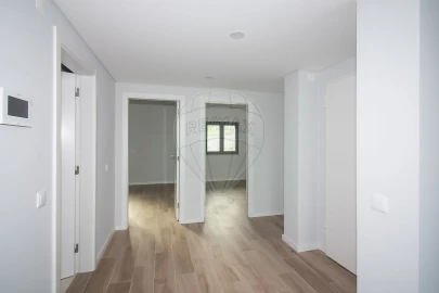 Apartamento T2 para Venda em Alenquer (Santo Estêvão e Triana)