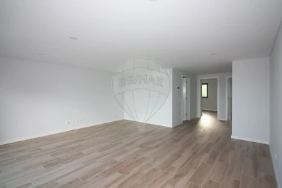 Apartamento T2 para Venda em Alenquer (Santo Estêvão e Triana)