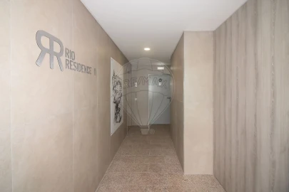 Apartamento T2 para Venda em Alenquer (Santo Estêvão e Triana)